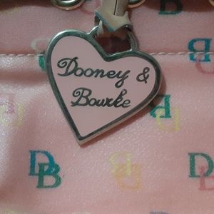 Shoulder Dooney & Bourke
